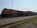 BNSF 4793 West